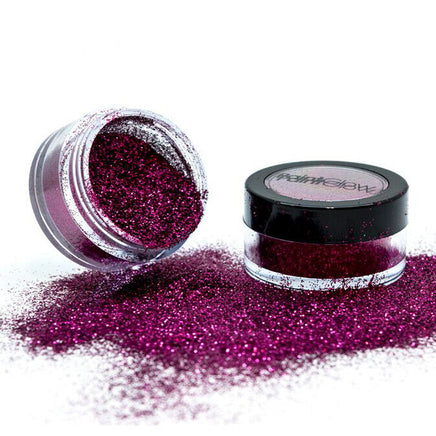 Cosmetic Loose GLITTER Shaker for Face and Body Pink Health & Beauty:Make-Up:Eyes:Eye Shadow fancy galaxy glitter makeup stars