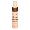 Technic DEWY Setting Face Spray Long Lasting Fixing Make-Up Fixer Mist Health & Beauty:Make-Up:Face:Setting Spray face makeup set