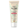 Eveline Botanic Expert Tea Tree Antibacterial Mattifying Foundation Vegan 04 Vanilla Health & Beauty:Make-Up:Face:Foundation base face galaxy makeup