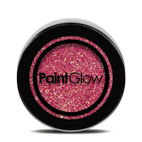 Cosmetic Loose GLITTER Shaker for Face and Body Champagne Pink Health & Beauty:Make-Up:Eyes:Eye Shadow fancy galaxy glitter makeup stars