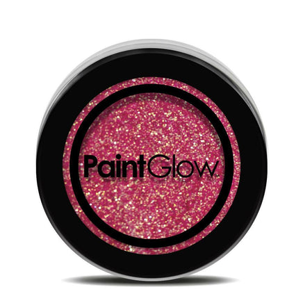 Cosmetic Loose GLITTER Shaker for Face and Body Champagne Pink Health & Beauty:Make-Up:Eyes:Eye Shadow fancy galaxy glitter makeup stars