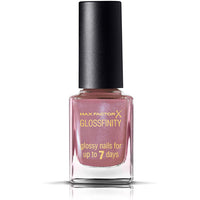 Max Factor Glossfinity Nail Polish Glossy Nails for up to 7 days 11ml Health & Beauty:Nail Care, Manicure & Pedicure:Nail Polish & Powders:Nail Polish galaxy nail polish nails polish
