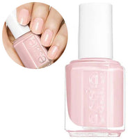 Essie Nail Polish Lacquer 13.5ml 13 Mademoiselle - sheer pink Health & Beauty:Nail Care, Manicure & Pedicure:Nail Polish & Powders:Nail Polish galaxy nail polish nails polish