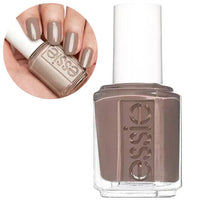 Essie Nail Polish Lacquer 13.5ml 661 Easily Suede - taupe Health & Beauty:Nail Care, Manicure & Pedicure:Nail Polish & Powders:Nail Polish nail polish nails