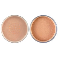 Technic Mineral Loose Face Powder Foundation Lightweight Suitable for Vegans Ivory Health & Beauty:Make-Up:Face:Foundation face galaxy makeup powder