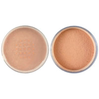 Technic Mineral Loose Face Powder Foundation Lightweight Suitable for Vegans Ivory Health & Beauty:Make-Up:Face:Foundation face foundation makeup powder