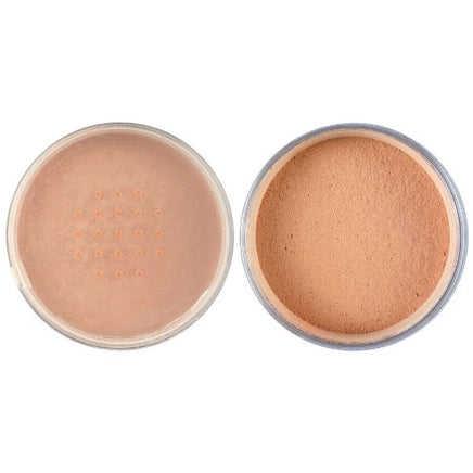 Technic Mineral Loose Face Powder Foundation Lightweight Suitable for Vegans Ivory Health & Beauty:Make-Up:Face:Foundation face galaxy makeup powder