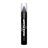 Painting Art Sticks Face Body Crayons Fancy Dress Party Makeup Safe for Kids Purple Paintglow Stick Health & Beauty:Make-Up:Eyes:Eye Shadow fancy