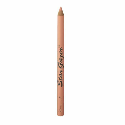 Stargazer Eyeliner Eye Lip Liner Pencil Eye catching colours 17. Nude Health & Beauty:Make-Up:Eyes:Eyeliner eyeliner eyes galaxy lip liner lips makeup