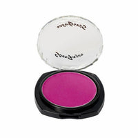 Stargazer pressed powder Eye Shadow in Matte Satin or Shimmer Finish Fushia - shimmer finish Health & Beauty:Make-Up:Eyes:Eye Shadow eyes eyeshadow galaxy makeup