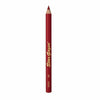 Stargazer Eyeliner Eye Lip Liner Pencil Eye catching colours 24. Soft Red Health & Beauty:Make-Up:Eyes:Eyeliner eyeliner eyes galaxy lip liner lips makeup