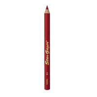 Stargazer Eyeliner Eye Lip Liner Pencil Eye catching colours 24. Soft Red Health & Beauty:Make-Up:Eyes:Eyeliner eyeliner eyes galaxy lip liner lips makeup