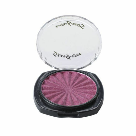 Stargazer Star Pearl Eyeshadow Highly Pigmented Metallic Shine Finish Funky fuschia Health & Beauty:Make-Up:Eyes:Eye Shadow eyes eyeshadow galaxy makeup
