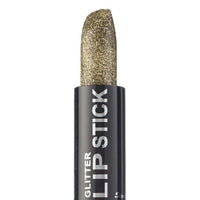 Stargazer GLITTER Lipstick Sparkly Glam finish Lips Gold Health & Beauty:Make-Up:Lips:Lipstick fancy galaxy lips makeup stars