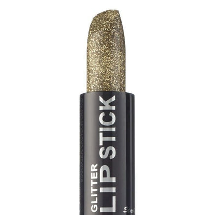 Stargazer GLITTER Lipstick Sparkly Glam finish Lips Gold Health & Beauty:Make-Up:Lips:Lipstick fancy galaxy lips makeup stars