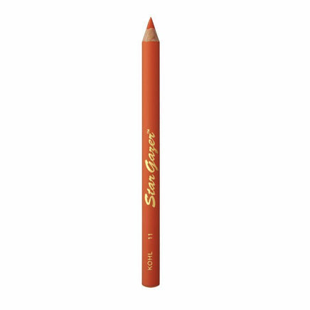 Stargazer Eyeliner Eye Lip Liner Pencil Eye catching colours 11. Coral Health & Beauty:Make-Up:Eyes:Eyeliner eyeliner eyes galaxy lip liner lips makeup
