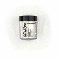 Stargazer Cosmetic Loose GLITTER Shaker for Face Body Hair Nail Eyes Lips White Health & Beauty:Make-Up:Eyes:Eye Shadow fancy galaxy glitter makeup stars