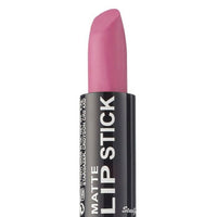 Stargazer Matte Lipsticks Highly pigmented Matt Colour 207 Pink Health & Beauty:Make-Up:Lips:Lipstick lips makeup