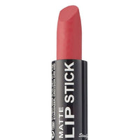 Stargazer Matte Lipsticks Highly pigmented Matt Colour 201 Coral Health & Beauty:Make-Up:Lips:Lipstick galaxy lips lipstick makeup