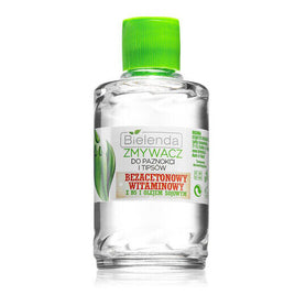 Bielenda Nail Polish Remover Acetone free with Soybean Oil 50ml Health & Beauty:Nail Care, Manicure & Pedicure:Nail Polish Remover galaxy nail care nails