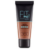 Maybelline FIT ME! Matte & Poreless Foundation Normal to Oily Skin 30ml 360 Mocha Health & Beauty:Make-Up:Face:Foundation base face foundation galaxy makeup
