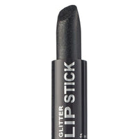 Stargazer GLITTER Lipstick Sparkly Glam finish Lips Black Health & Beauty:Make-Up:Lips:Lipstick fancy galaxy lips makeup stars