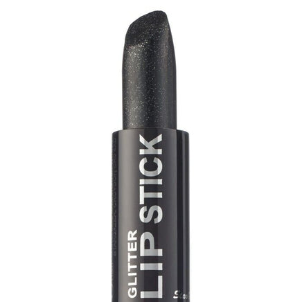 Stargazer GLITTER Lipstick Sparkly Glam finish Lips Black Health & Beauty:Make-Up:Lips:Lipstick fancy galaxy lips makeup stars