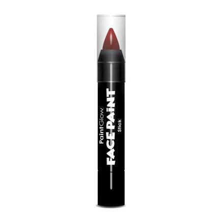 Painting Art Sticks Face Body Crayons Fancy Dress Party Makeup Safe for Kids Burgundy Paintglow Stick Health & Beauty:Make-Up:Eyes:Eye Shadow face paint fancy galaxy halloween halloweenmakeup seasonal