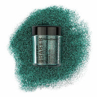 Stargazer Cosmetic Loose GLITTER Shaker for Face Body Hair Nail Eyes Lips Pine Health & Beauty:Make-Up:Eyes:Eye Shadow fancy galaxy glitter makeup stars