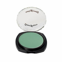 Stargazer pressed powder Eye Shadow in Matte Satin or Shimmer Finish Emerald - green matte finish Health & Beauty:Make-Up:Eyes:Eye Shadow eyes eyeshadow galaxy makeup