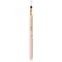 Eveline Automatic eye pencil with sponge Eye Max Precision Eyeliner Nude Health & Beauty:Make-Up:Eyes:Eyeliner eyeliner eyes galaxy makeup