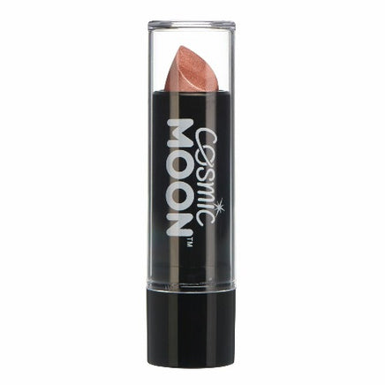 Cosmic Moon Metallic Lipsticks Rose Gold Health & Beauty:Make-Up:Lips:Lipstick fancy galaxy lips makeup metallic