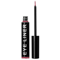 Stargazer Liquid Eyeliner with thin brush Eye catching colours Pink Health & Beauty:Make-Up:Eyes:Eyeliner eyeliner eyes fancy makeup