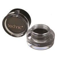 TECHNIC BROW Pomade & Powder DUO Eyebrow Shaping Definer Sculpt Cream & Powder Dark Dark Brown Health & Beauty:Make-Up:Eyes:Eyebrow Liner & Definition brow gel brows eyes galaxy makeup