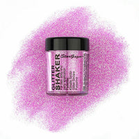 Stargazer Cosmetic Loose GLITTER Shaker for Face Body Hair Nail Eyes Lips Pastel Lilac Health & Beauty:Make-Up:Eyes:Eye Shadow fancy galaxy glitter makeup stars