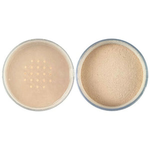 Technic Mineral Loose Face Powder Foundation Lightweight Suitable for Vegans Porcelain Health & Beauty:Make-Up:Face:Foundation face foundation makeup powder
