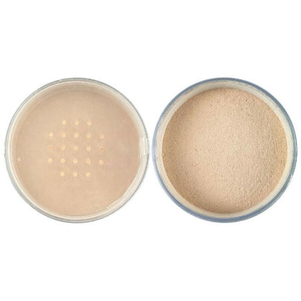 Technic Mineral Loose Face Powder Foundation Lightweight Suitable for Vegans Porcelain Health & Beauty:Make-Up:Face:Foundation face galaxy makeup powder