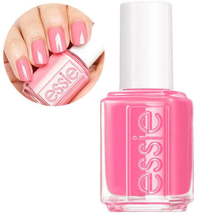 Essie Nail Polish Lacquer 13.5ml 720 Blossoms n' Besties - pink Health & Beauty:Nail Care, Manicure & Pedicure:Nail Polish & Powders:Nail Polish galaxy nail polish nails polish