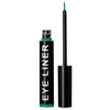 Stargazer Liquid Eyeliner with thin brush Eye catching colours Turquoise Health & Beauty:Make-Up:Eyes:Eyeliner eyeliner eyes fancy makeup