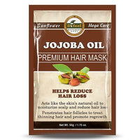 Difeel Premium Hair Mask with Natural Oils Jojoba Oil - Helps reduce hair loss Health & Beauty:Hair Care & Styling:Treatments, Oils & Protectors hair hair care