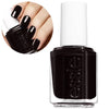 Essie Nail Polish Lacquer 13.5ml 49 Wicked - black red Health & Beauty:Nail Care, Manicure & Pedicure:Nail Polish & Powders:Nail Polish nail polish nails
