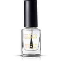 Max Factor Glossfinity Nail Polish Glossy Nails for up to 7 days 11ml Top Coat 05 Health & Beauty:Nail Care, Manicure & Pedicure:Nail Polish & Powders:Nail Polish galaxy nail polish nails polish