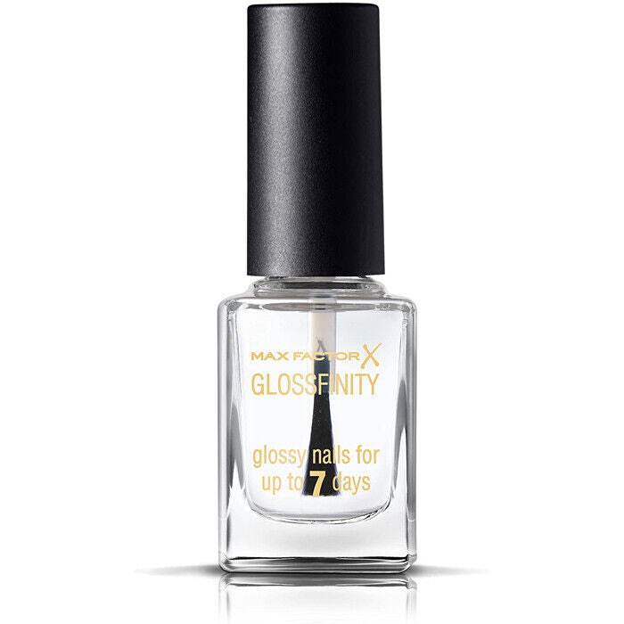 Max Factor Glossfinity Nail Polish Glossy Nails for up to 7 days 11ml Top Coat 05 Health & Beauty:Nail Care, Manicure & Pedicure:Nail Polish & Powders:Nail Polish galaxy nail polish nails polish