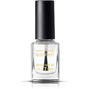 Max Factor Glossfinity Nail Polish Glossy Nails for up to 7 days 11ml Top Coat 05 Health & Beauty:Nail Care, Manicure & Pedicure:Nail Polish & Powders:Nail Polish galaxy nail polish nails polish