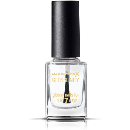 Max Factor Glossfinity Nail Polish Glossy Nails for up to 7 days 11ml Top Coat 05 Health & Beauty:Nail Care, Manicure & Pedicure:Nail Polish & Powders:Nail Polish galaxy nail polish nails polish
