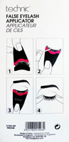 Technic False Fake Eyelash Applicator Clip Holder to Apply Lashes Easily Health & Beauty:Make-Up:Make-Up Tools & Accessories:Eyelash Tools galaxy makeup tools