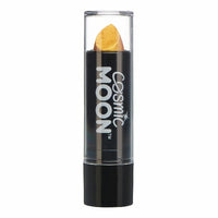 Cosmic Moon Metallic Lipsticks Gold Health & Beauty:Make-Up:Lips:Lipstick fancy galaxy lips makeup metallic