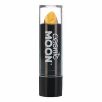 Cosmic Moon Metallic Lipsticks Gold Health & Beauty:Make-Up:Lips:Lipstick fancy lips makeup
