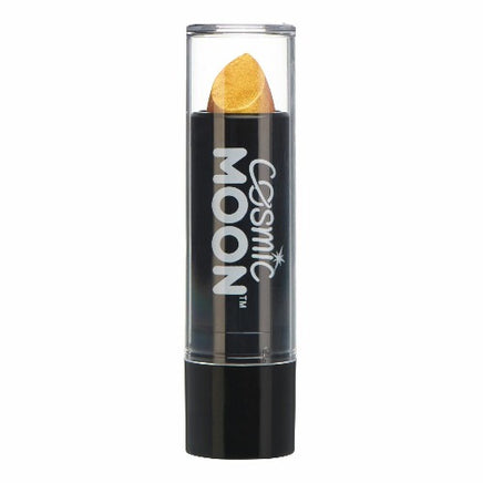 Cosmic Moon Metallic Lipsticks Gold Health & Beauty:Make-Up:Lips:Lipstick fancy galaxy lips makeup metallic