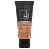 Maybelline FIT ME! Matte & Poreless Foundation Normal to Oily Skin 30ml 335 Classic Tan Health & Beauty:Make-Up:Face:Foundation base face foundation galaxy makeup